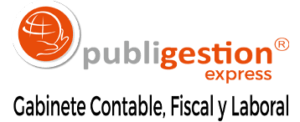 Publigestion, S.L